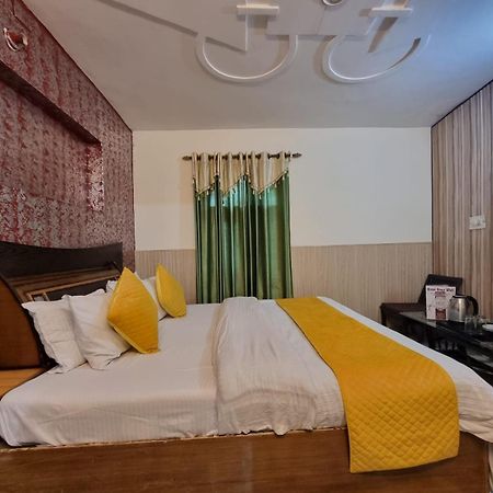 Hotel Stay Well Banikhet Εξωτερικό φωτογραφία