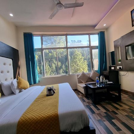 Hotel Stay Well Banikhet Εξωτερικό φωτογραφία
