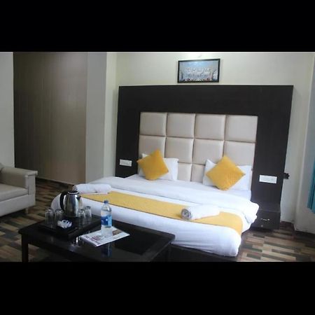 Hotel Stay Well Banikhet Εξωτερικό φωτογραφία