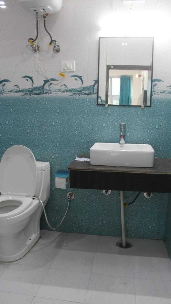 Hotel Stay Well Banikhet Δωμάτιο φωτογραφία