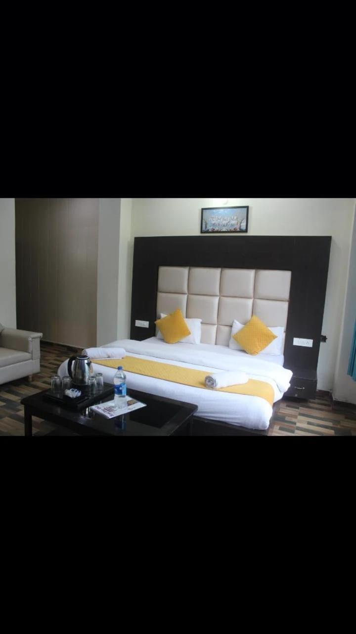 Hotel Stay Well Banikhet Εξωτερικό φωτογραφία