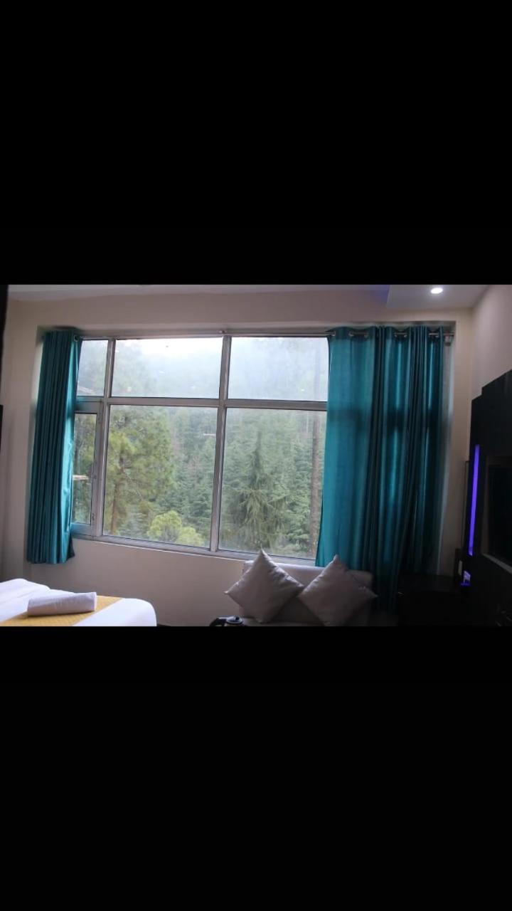 Hotel Stay Well Banikhet Εξωτερικό φωτογραφία