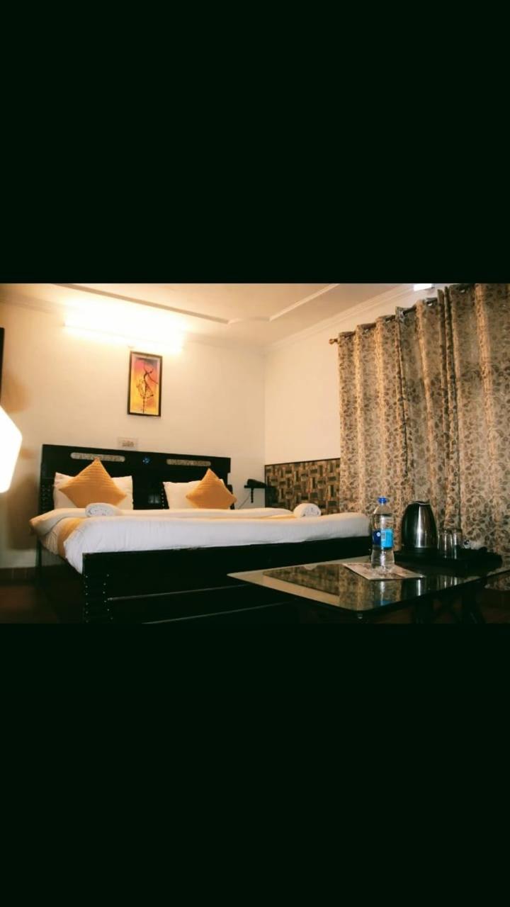 Hotel Stay Well Banikhet Εξωτερικό φωτογραφία