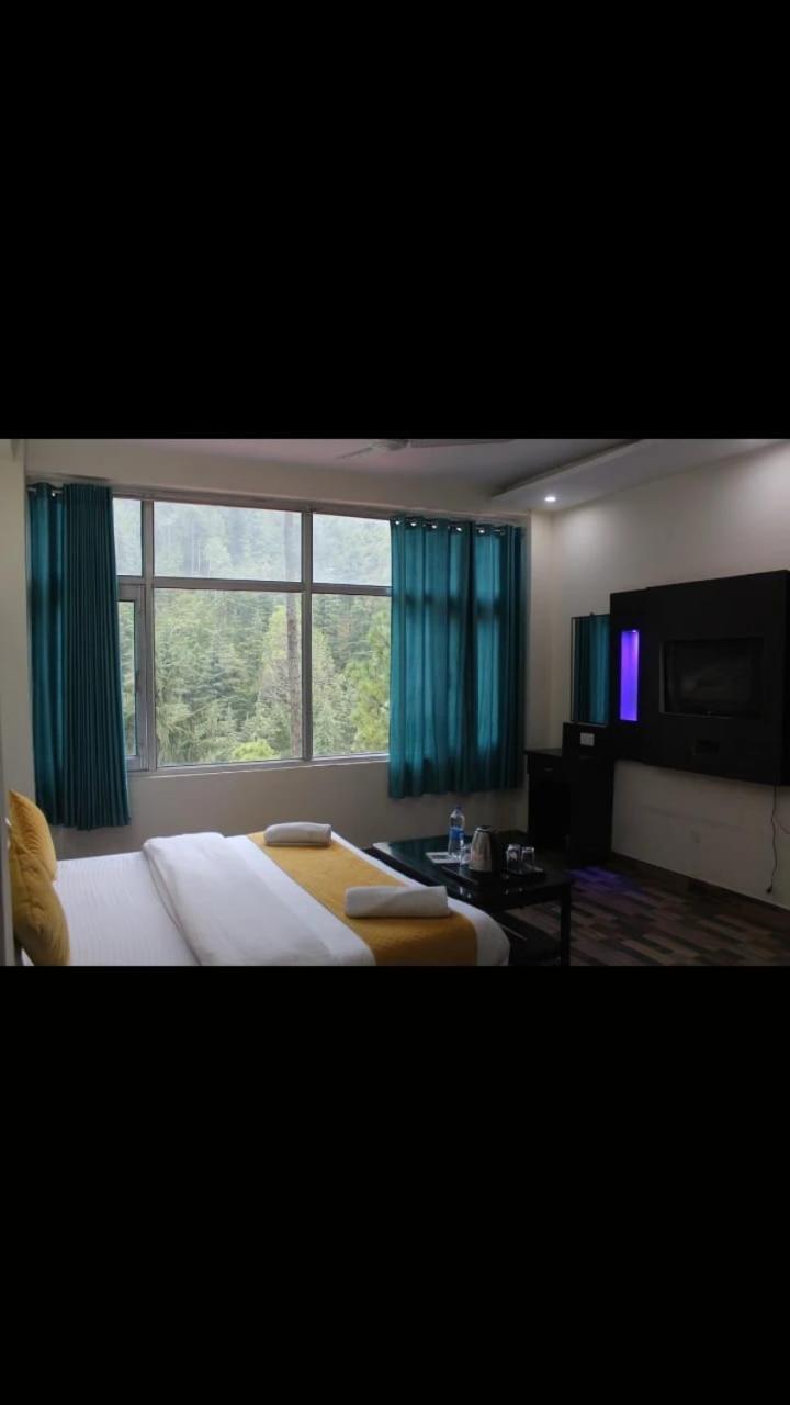 Hotel Stay Well Banikhet Εξωτερικό φωτογραφία