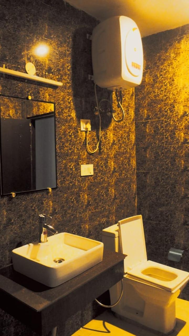 Hotel Stay Well Banikhet Εξωτερικό φωτογραφία