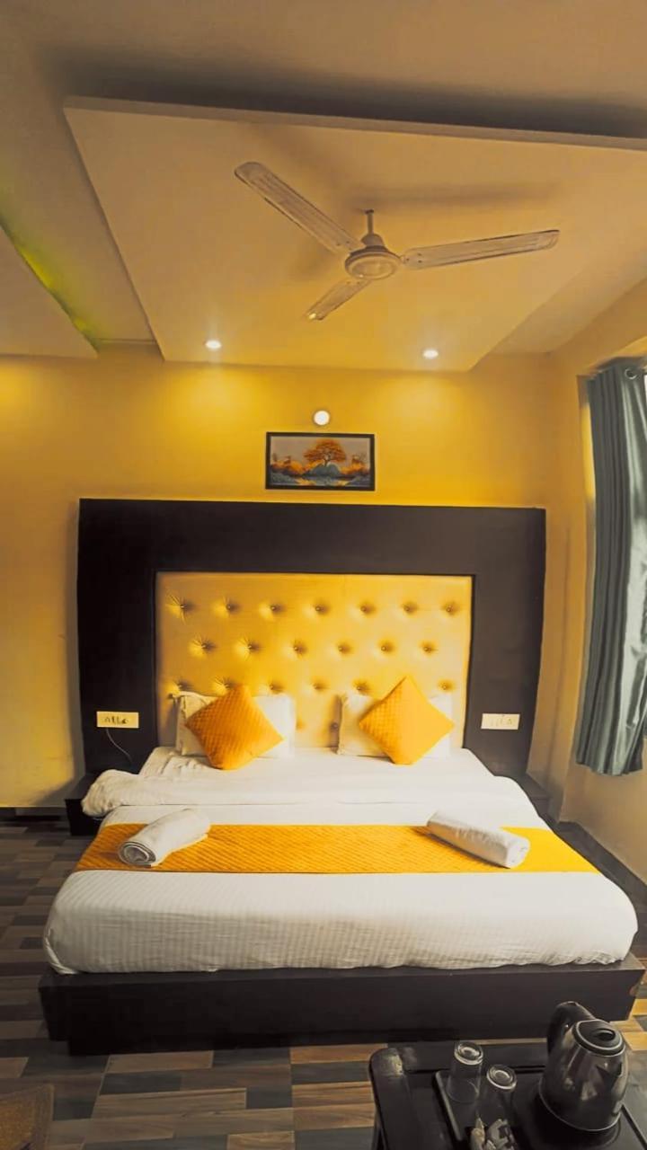 Hotel Stay Well Banikhet Εξωτερικό φωτογραφία